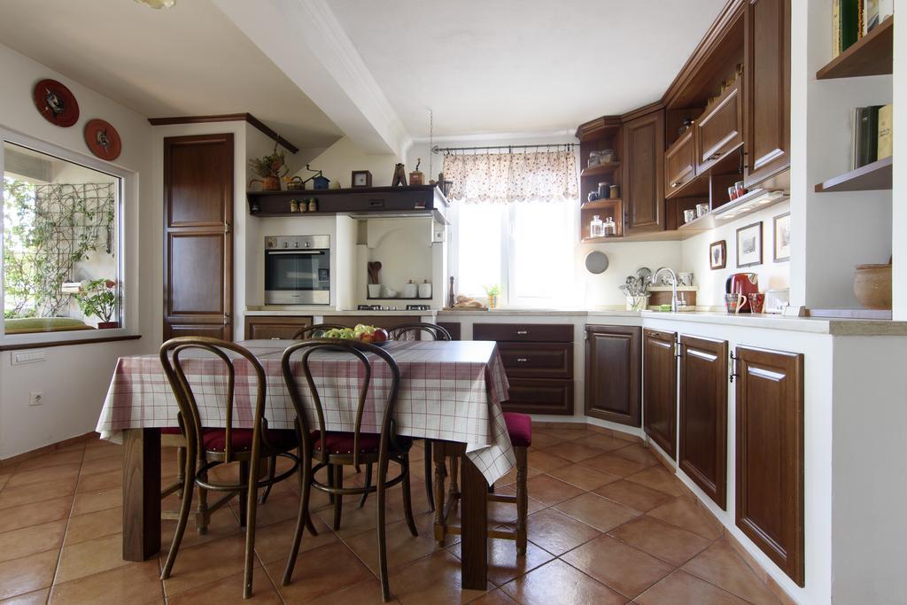 Ferienwohnung Basic Apartman Zadar Exterior foto