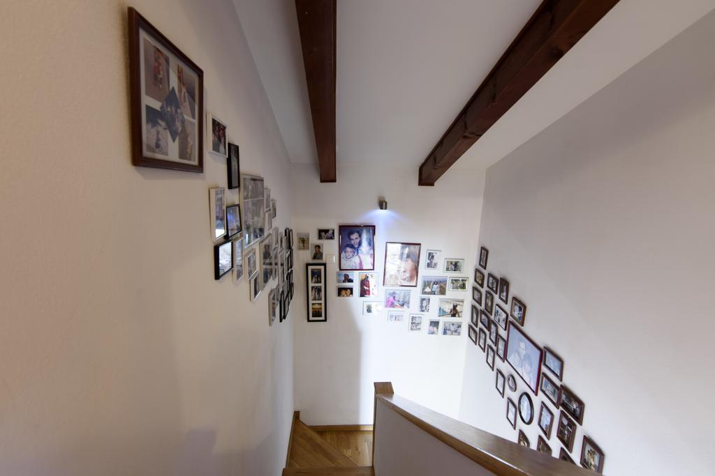 Ferienwohnung Basic Apartman Zadar Exterior foto